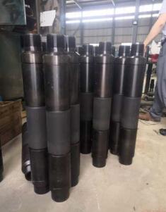 K344-114(110、100、96)擴張式封隔器